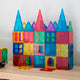 Which Magnetic Tiles Are Compatible with Connetix or Magna-Tiles?