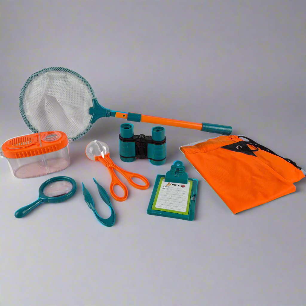 InsectObervationKitBinoc