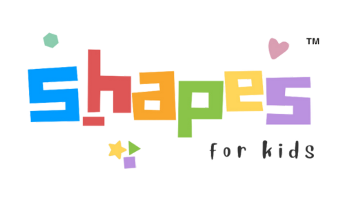 Shapes For Kids