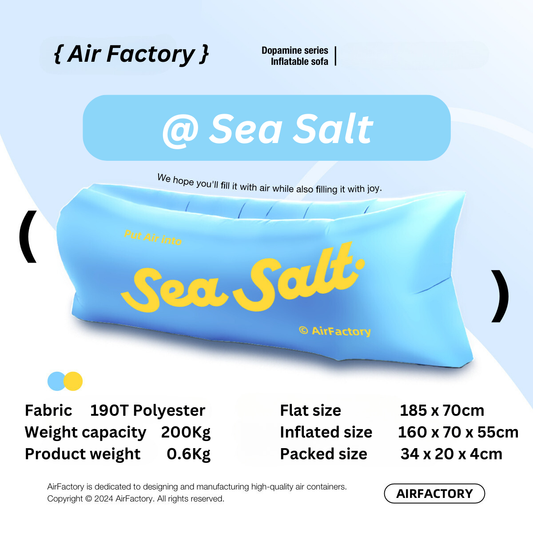 Inflatable Sofa