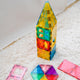 Building Fine Motor Skills with Magnetic Tiles: Fun and Educational for Your Little One