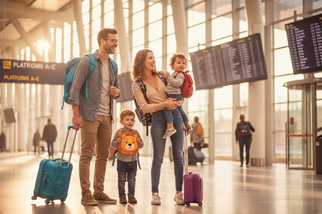 Sanity-Saving Travel Toys for Your Next Aussie Road Trip