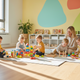 Ultimate Wooden Toy Guide for 3-4 Year Olds | Shapes for Kids
