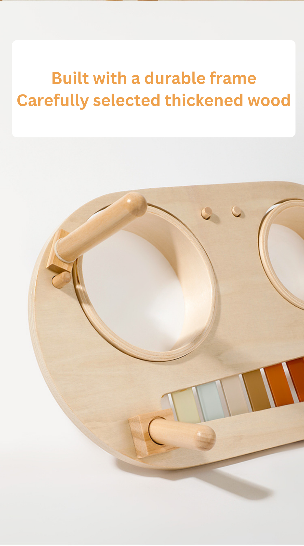 Table Like Instruments Musical Instrument Table Set – Shapes For Kids