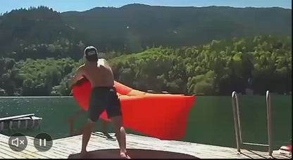 Inflatable Sofa
